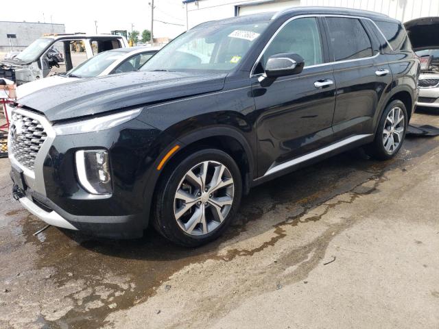 Hyundai Palisade s (2022)