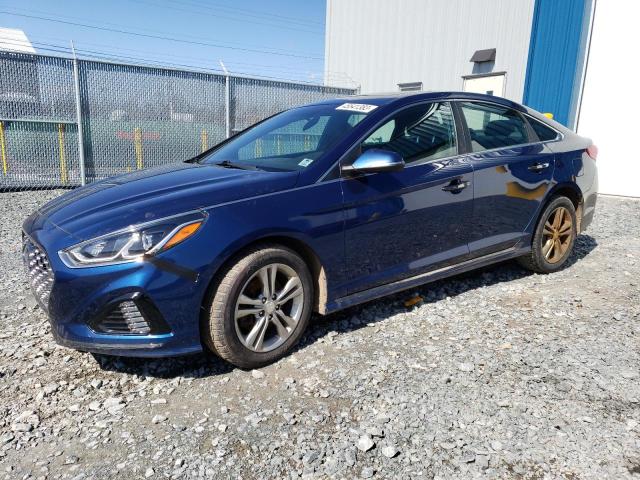 Hyundai Sonata lim (2019)