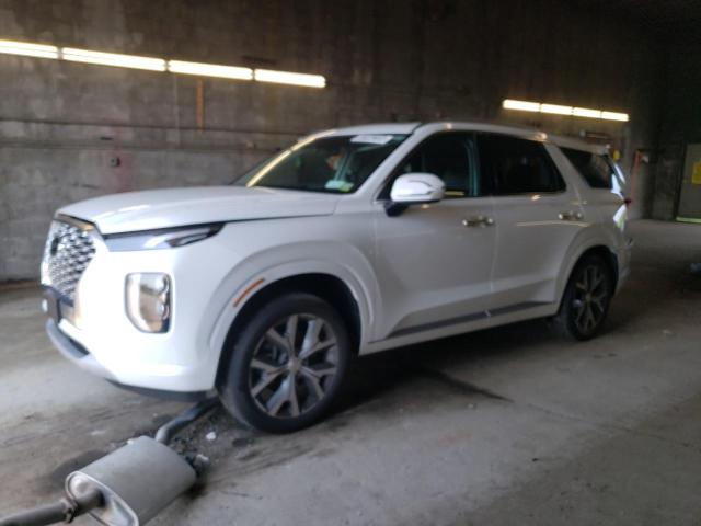 Hyundai Palisade l (2022)