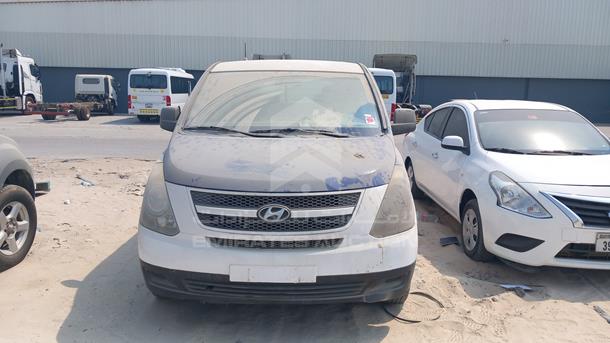 Hyundai H1 (2013)