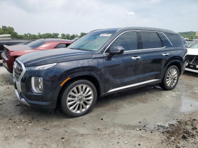 Hyundai Palisade l (2020)