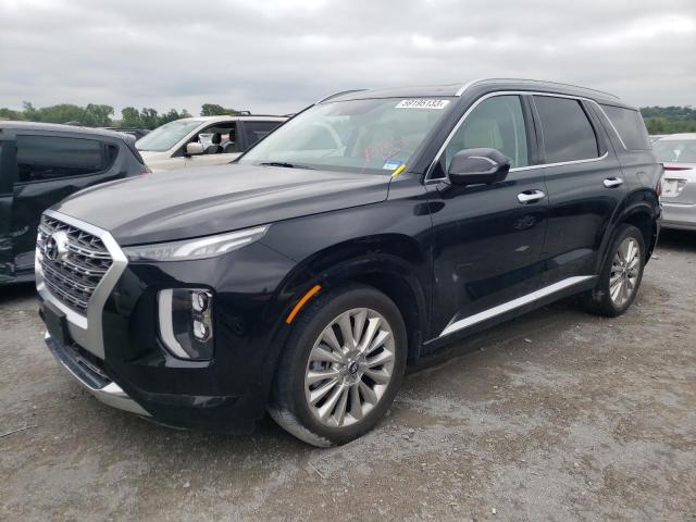 Hyundai Palisade l (2020)