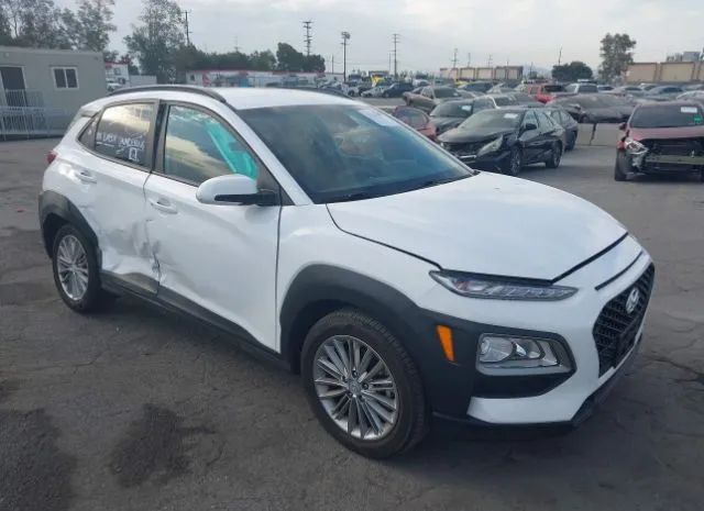 Hyundai Kona (2021)