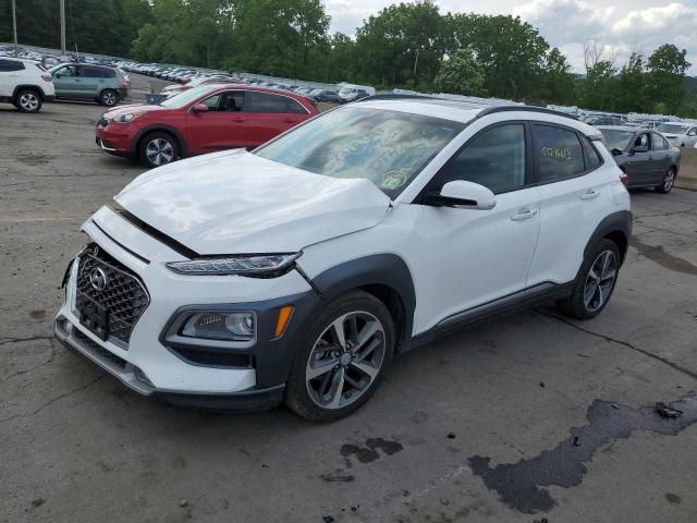 Hyundai Kona (2021)