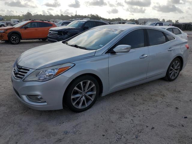 Hyundai Azera (2015)