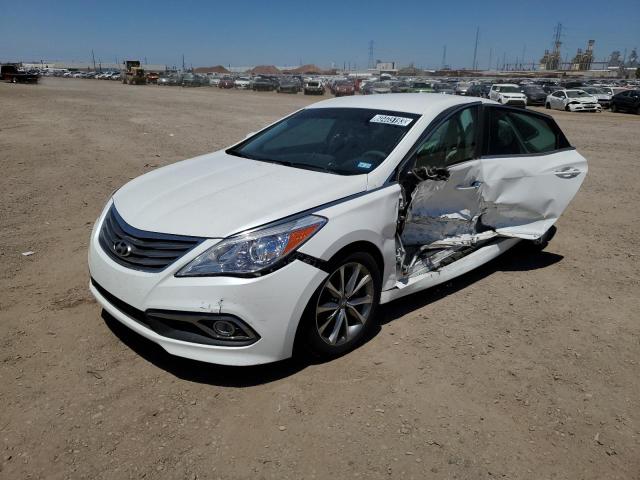 Hyundai Azera (2016)