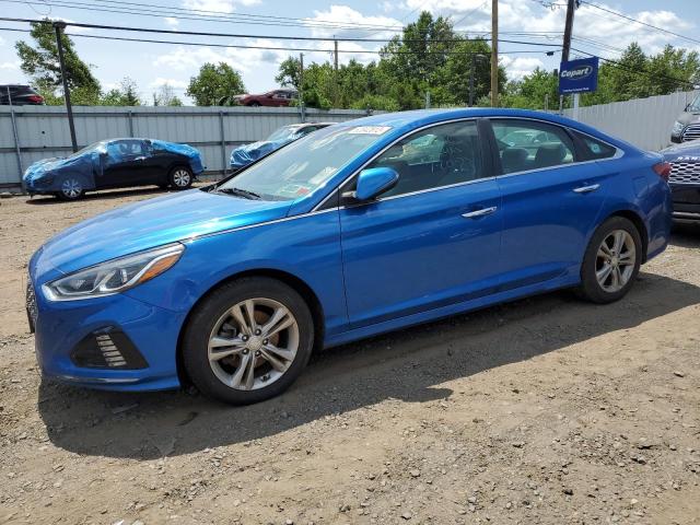 Hyundai Sonata lim (2019)
