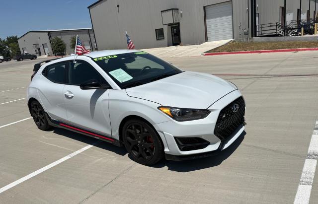 Hyundai Veloster n (2019)