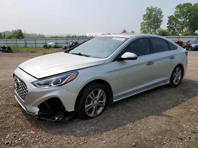 Hyundai Sonata lim (2019)