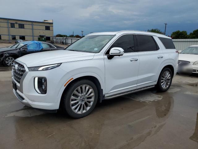 Hyundai Palisade l (2020)