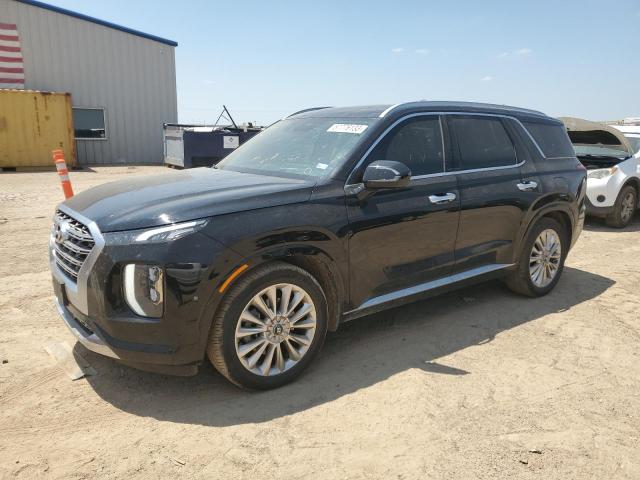 Hyundai Palisade l (2020)