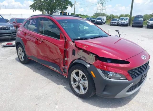 Hyundai Kona (2022)