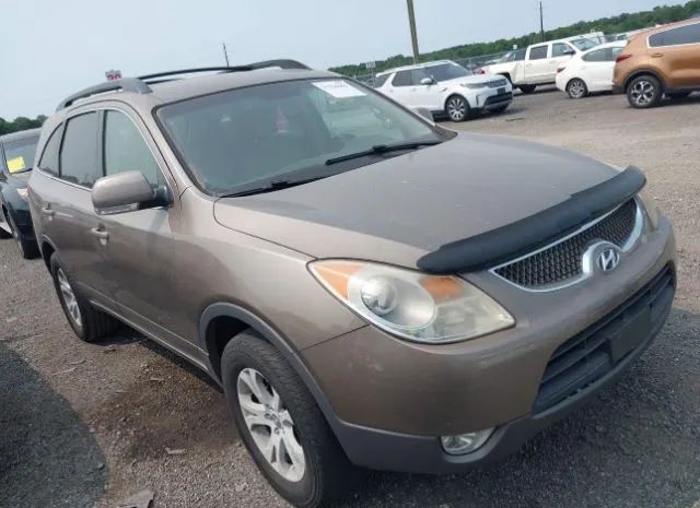 Hyundai Veracruz (2010)