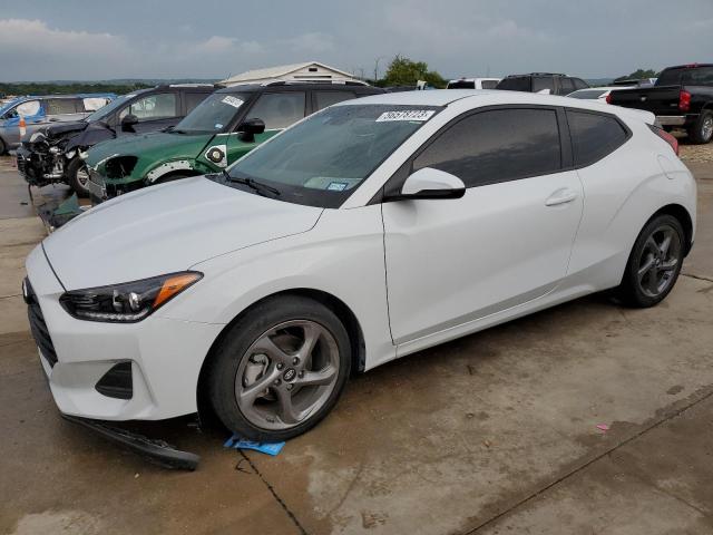 Hyundai Veloster b (2021)