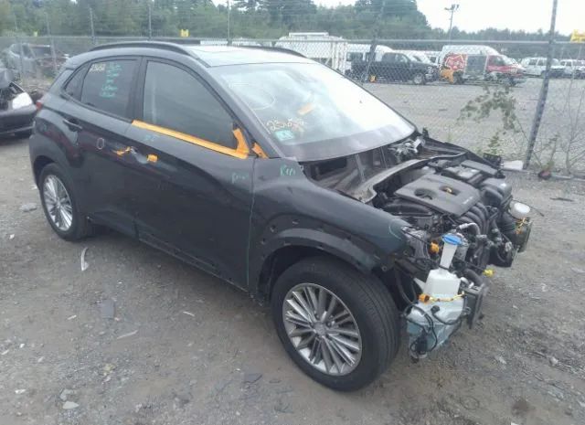Hyundai Kona (2020)