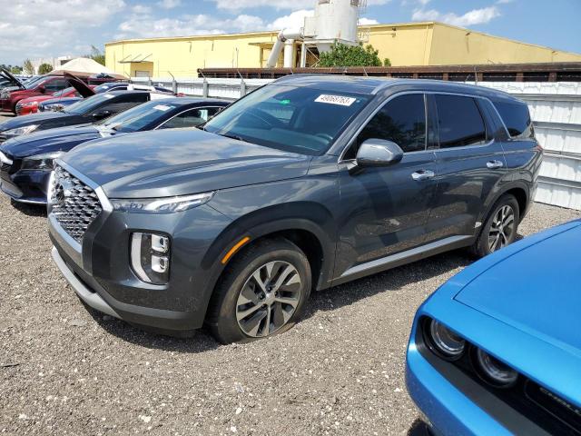 Hyundai Palisade s (2020)