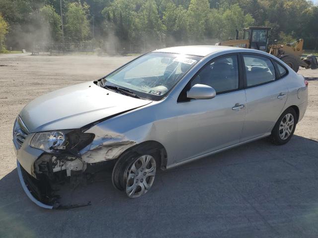 Hyundai Elantra bl (2010)