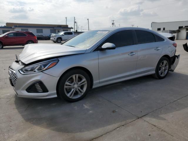 Hyundai Sonata lim (2019)