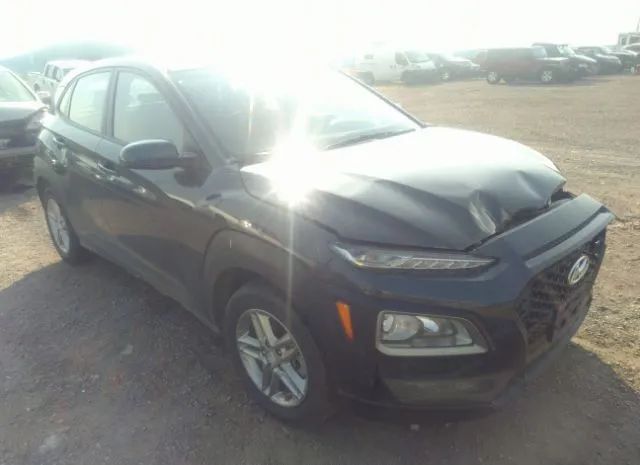 Hyundai Kona (2020)