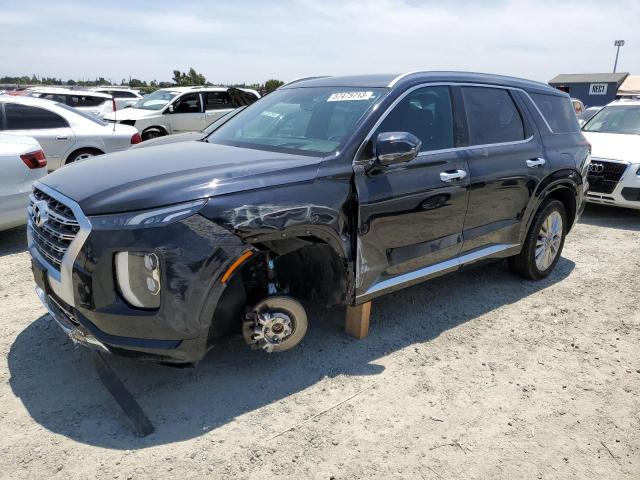 Hyundai Palisade l (2020)