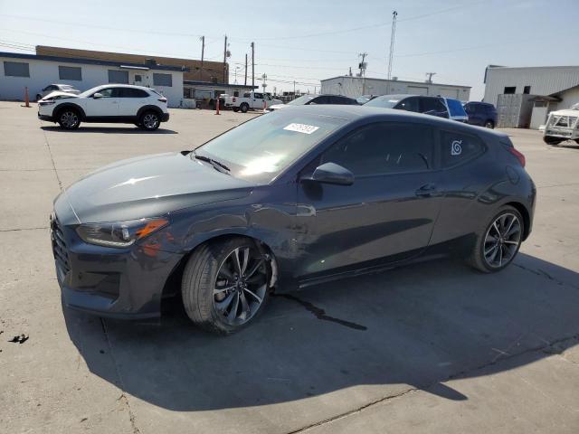 Hyundai Veloster b (2020)