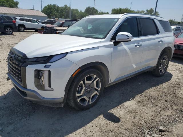 Hyundai Palisade l (2023)