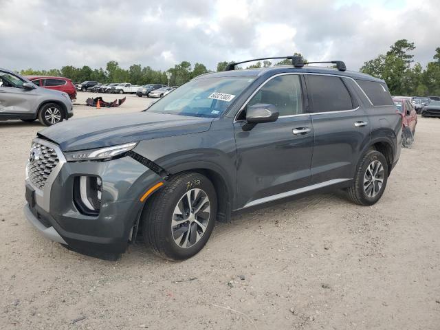 Hyundai Palisade s (2022)