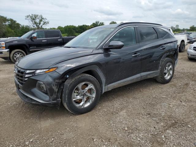 Hyundai Tucson sel (2023)