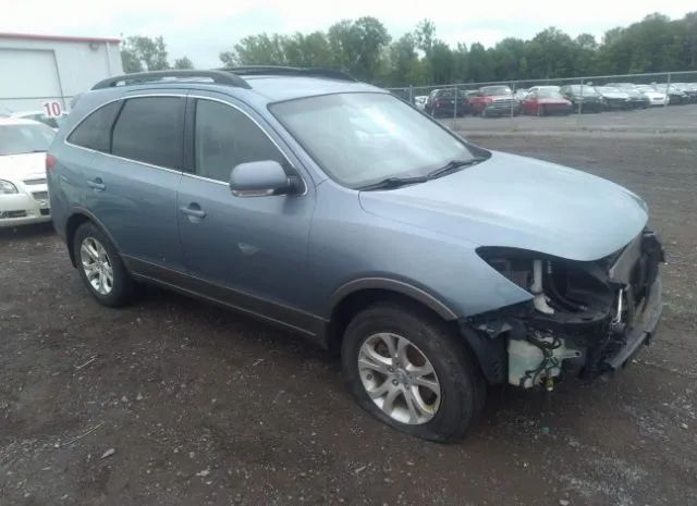 Hyundai Veracruz (2010)