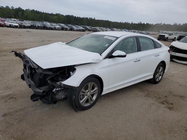 Hyundai Sonata lim (2019)