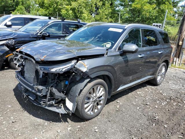 Hyundai Palisade l (2020)