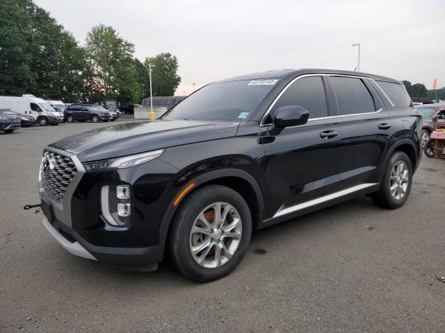 Hyundai Palisade s (2020)
