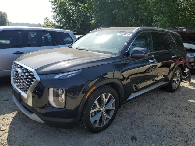 Hyundai Palisade s (2020)