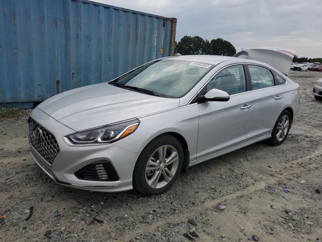 Hyundai Sonata lim (2019)