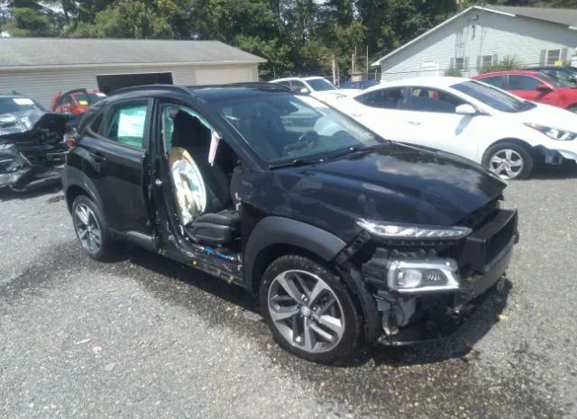 Hyundai Kona (2020)