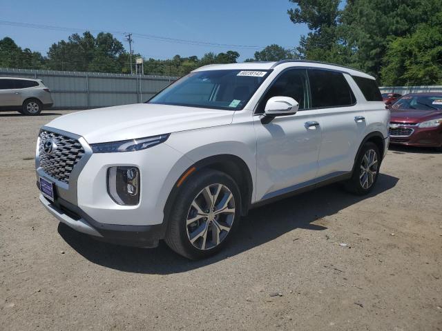 Hyundai Palisade s (2022)