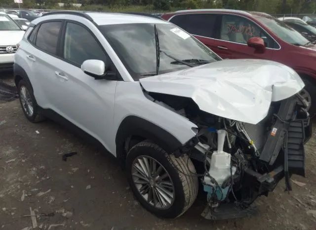 Hyundai Kona (2020)