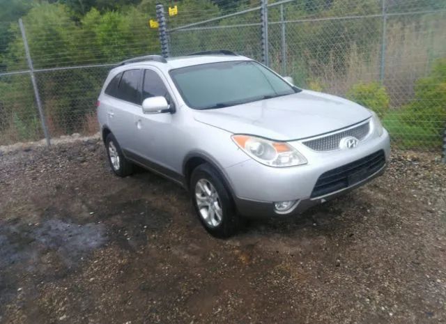 Hyundai Veracruz (2011)