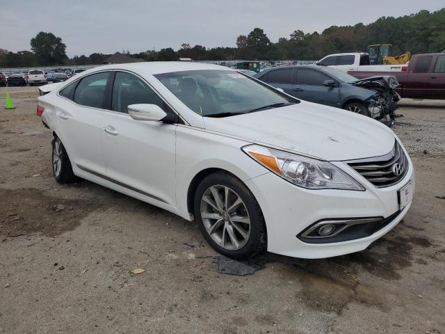 Hyundai Azera (2015)
