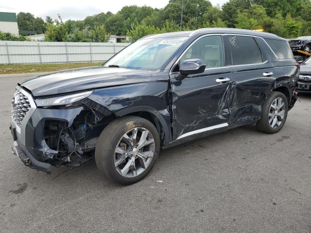 Hyundai Palisade s (2021)