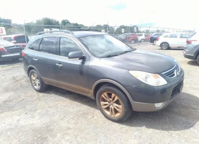 Hyundai Veracruz (2012)