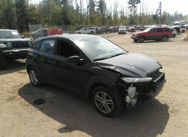 Hyundai Kona (2019)