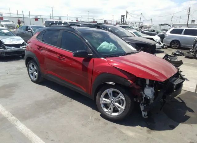 Hyundai Kona (2022)