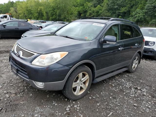 Hyundai Veracruz (2008)