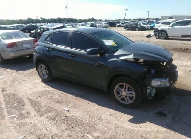 Hyundai Kona (2020)