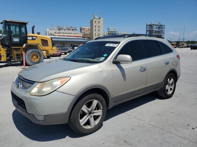 Hyundai Veracruz (2007)