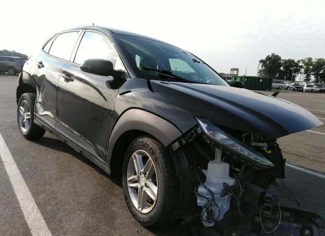 Hyundai Kona (2019)