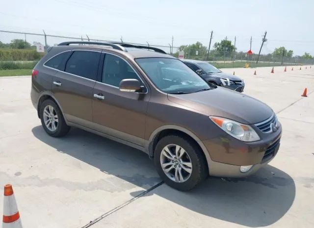 Hyundai Veracruz (2012)