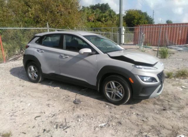 Hyundai Kona (2022)