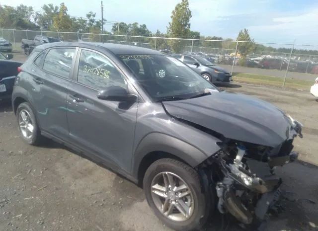 Hyundai Kona (2023)